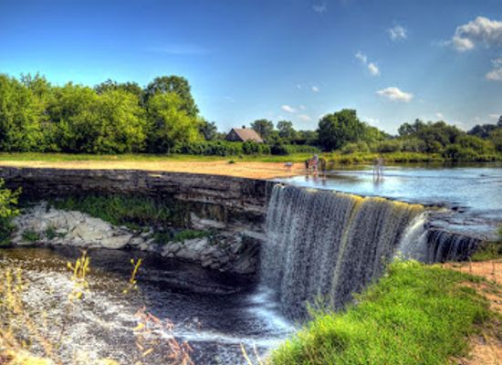 estonia/harjumaa/landmark/jagala-waterfall
