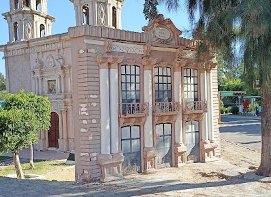 mexico/los-altos-de-jalisco/landmark/parque-metropolitano-de-leon