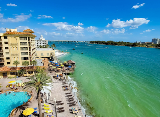 florida/clearwater/landmark/clearwater-beach-usa