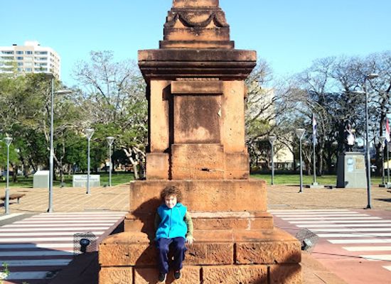 paraguay/central-department/landmark/republica-del-paraguay-park