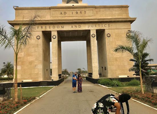 ghana/wa/landmark/independence-arch