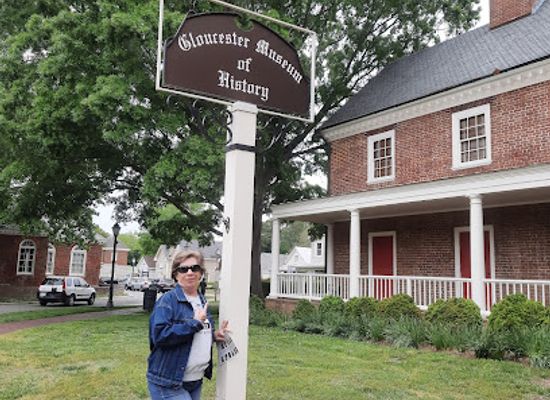 virginia/northern-neck/landmark/gloucester-museum-of-history