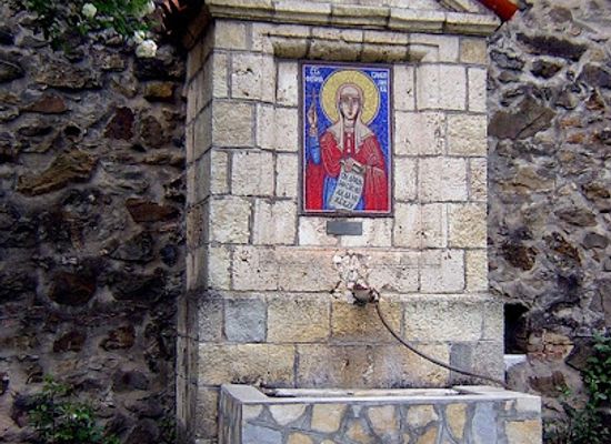 serbia/morava/landmark/draca-monastery