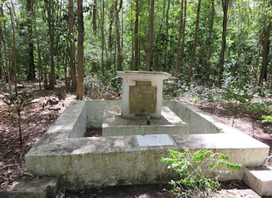 mauritius/pamplemousses/landmark/prince-ehelepola-s-monument