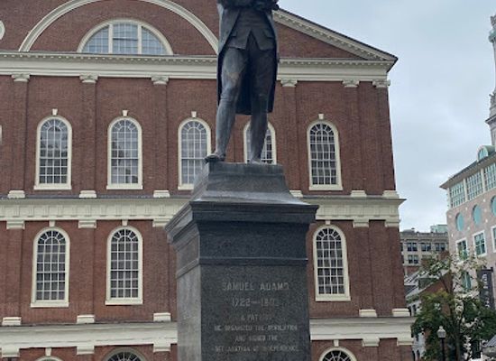 massachusetts/boston/landmark/samuel-adams-statue