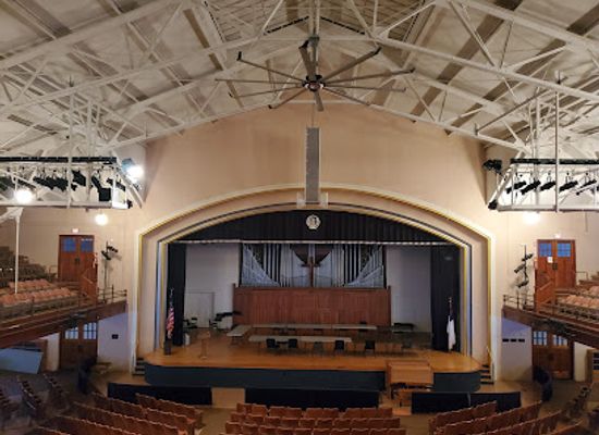 michigan/northern-michigan/landmark/john-m-hall-auditorium