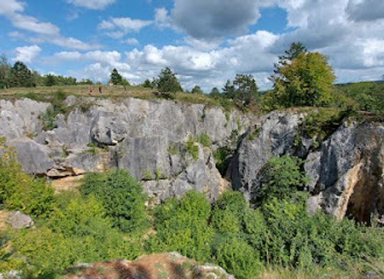 belgium/wallonia/landmark/fondry-des-chiens