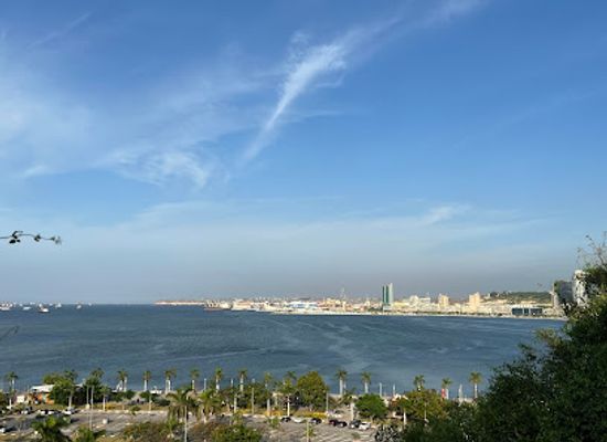 angola/luanda/miramar/landmark/fortaleza-de-sao-miguel