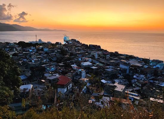 comoros/mutsamudu/landmark/la-citadelle-de-moussa-moudou