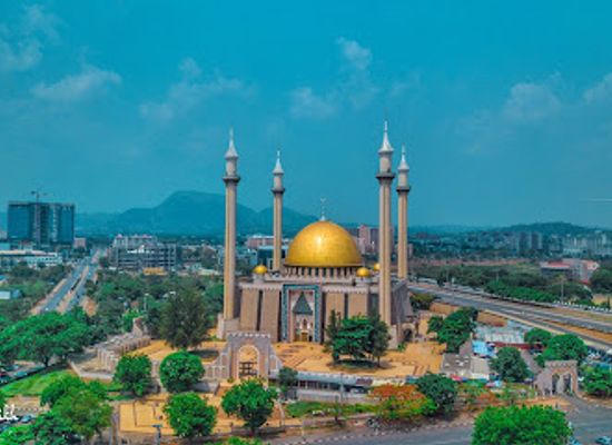 nigeria/south-west/landmark/abuja-national-mosque