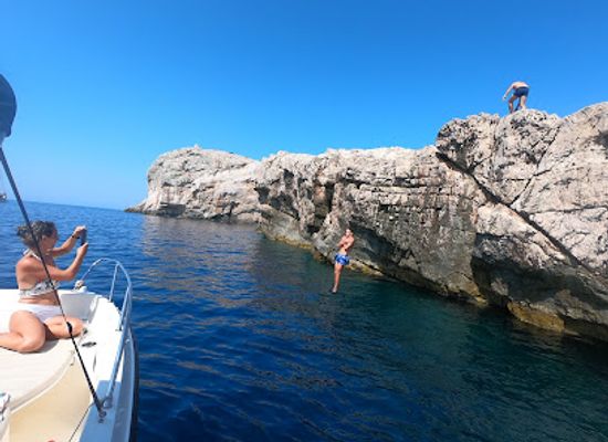 croatia/lika/landmark/iles-kornati-en-francais