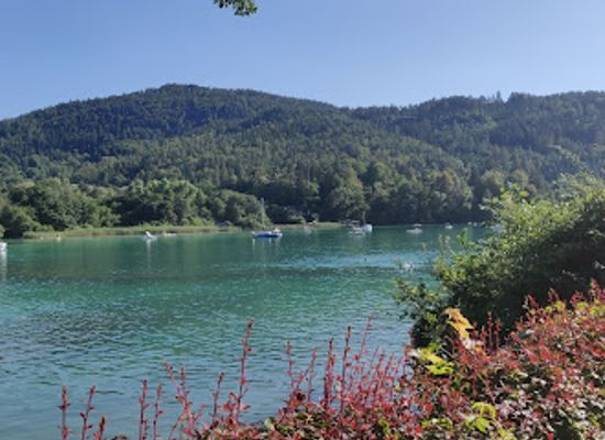 austria/klagenfurt/landmark/halbinsel-maria-loretto