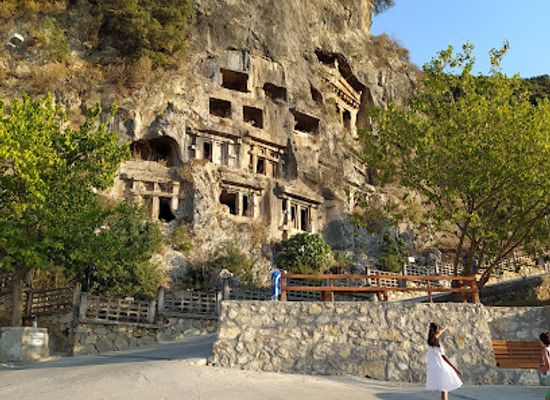 turkiye/fethiye/landmark/fethiye-kordon