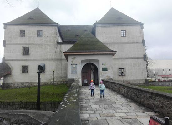 czechia/jeseniky/landmark/ethnographic-museum-jesenicka