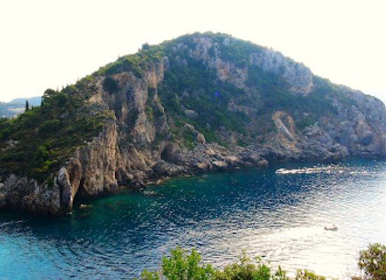 greece/corfu/paleokastritsa/landmark/palaiochora