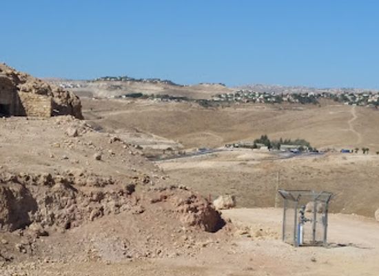 israel/judean-desert/landmark/museum-of-the-good-samaritan