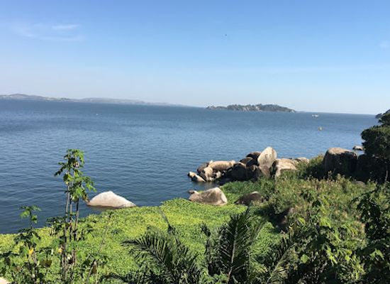 tanzania/mwanza/landmark/saanane-national-park