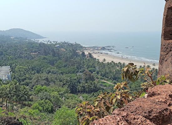 india/goa/landmark/chapora-fort