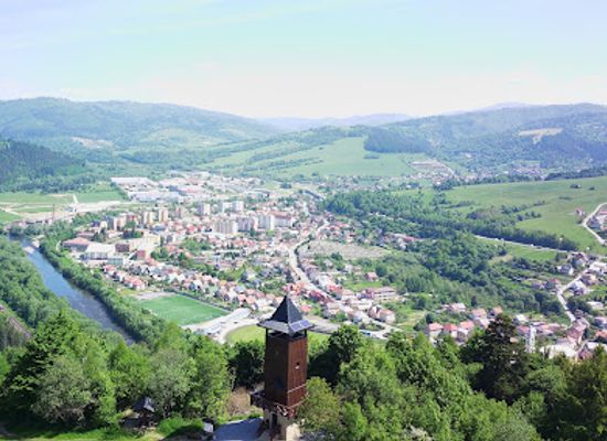 slovakia/kysuce/landmark/rozhladna-u-jantov