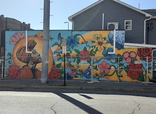 new-york/poughkeepsie/landmark/heritage-mural