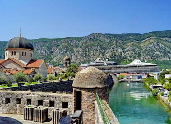 montenegro/kotor/landmark/bastion-bembo