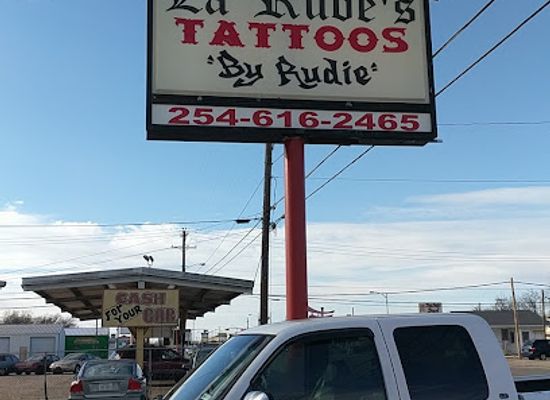 texas/killeen/landmark/larude-s-tattoos