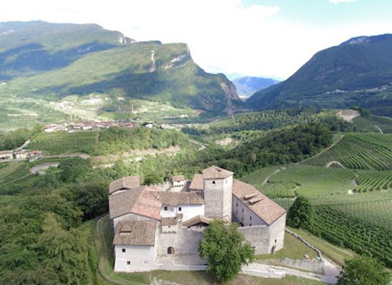 italy/val-di-non/landmark/belasi-castle