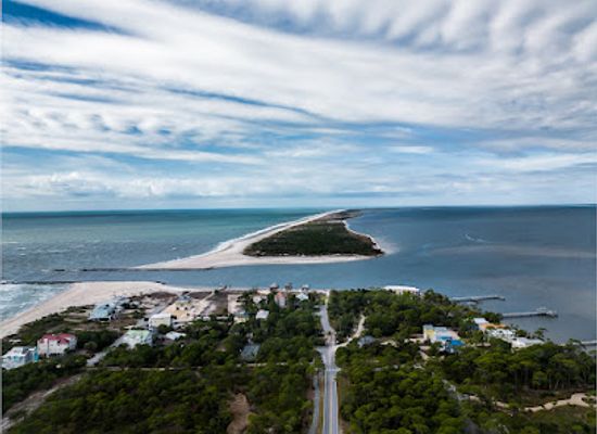 florida/panhandle/landmark/dr-julian-g-bruce-st-george-island-state-park