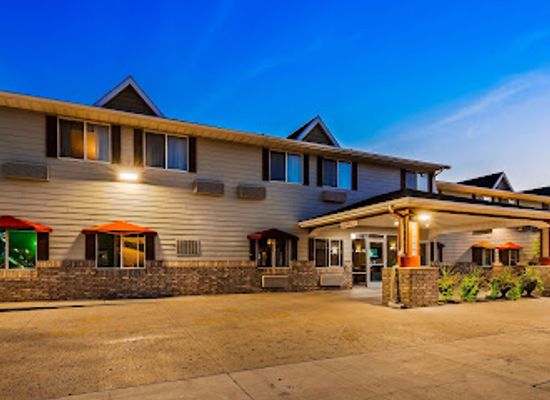 utah/richfield/landmark/best-western-richfield-inn