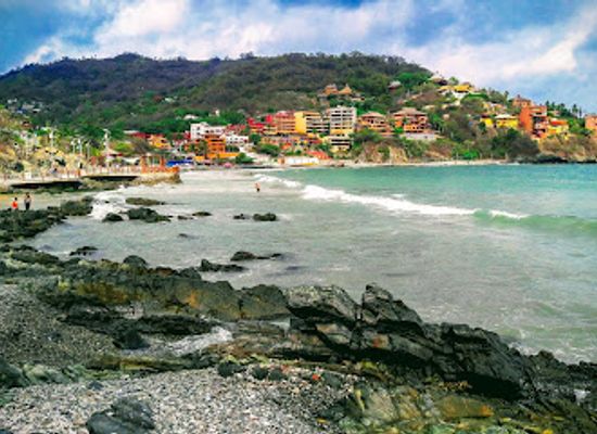 mexico/ixtapa-zihuatanejo/ixtapa/landmark/malecon-zihuatanejo