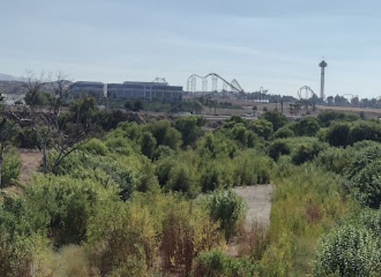 california/santa-clarita/landmark/san-francisquito-canyon