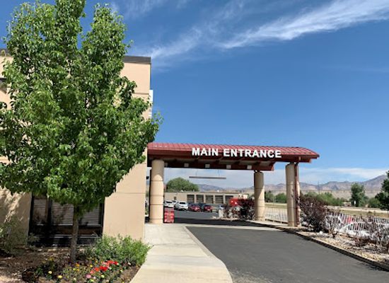 utah/price/landmark/castleview-hospital