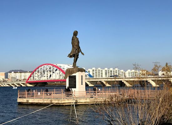 south-korea/chuncheon/landmark/gubongsan-observatory