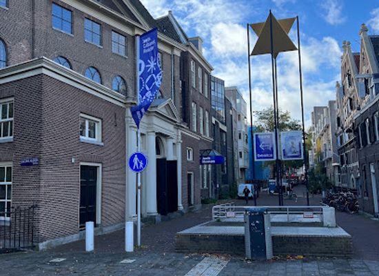 netherlands/amsterdam/landmark/jewish-museum