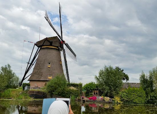 netherlands/kinderdijk/landmark/kinderdijk-molenkade