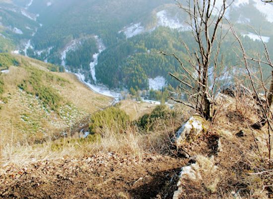 slovakia/dolina/landmark/kantorska-dolina