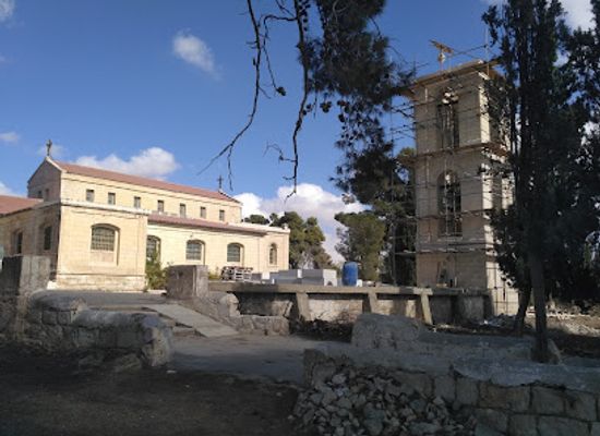 israel/galilee-region/landmark/church-of-viri-galilaei