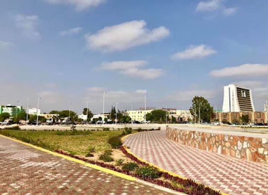 mauritania/nouakchott/teyarett/landmark/sahet-elhoreya