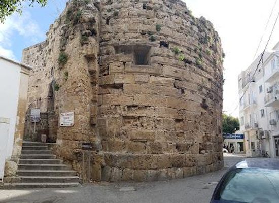 cyprus/kyrenia-district/landmark/the-round-tower