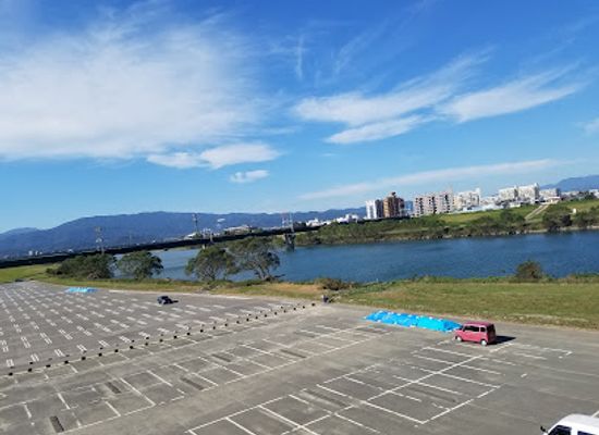 japan/chikugo/landmark/river-side-park-higashikushihara