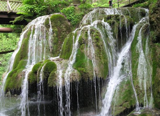 romania/caras-severin/landmark/bigar-cascade-falls