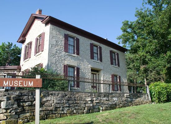 kansas/western-kansas/landmark/goodnow-house-state-historic-site