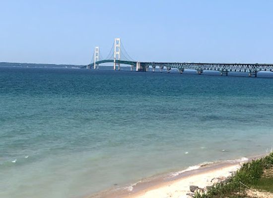 michigan/mackinac-island/landmark/mackinac-state-historic-park-british-landing-nature-center