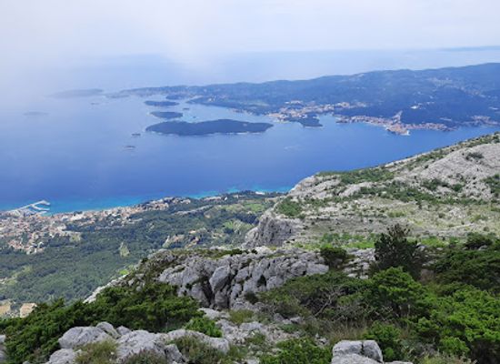croatia/peljesac-peninsula/landmark/sveti-ilija