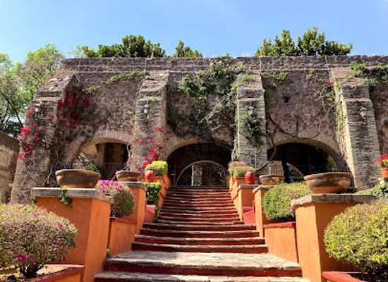 mexico/guanajuato/san-javier/landmark/museo-ex-hacienda-san-gabriel-de-barrera