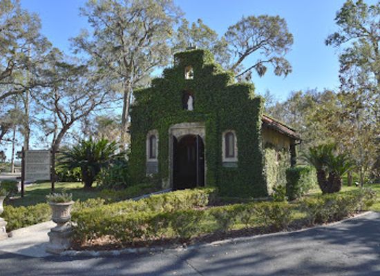 florida/first-coast/landmark/mission-nombre-de-dios-museum