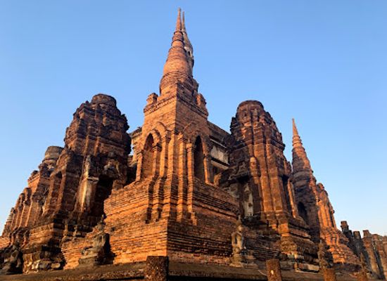 thailand/northern-thailand/landmark/king-ramkhamhaeng-monument