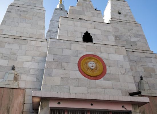 india/jammu/shastri-nagar/landmark/dudhadhari-mandir