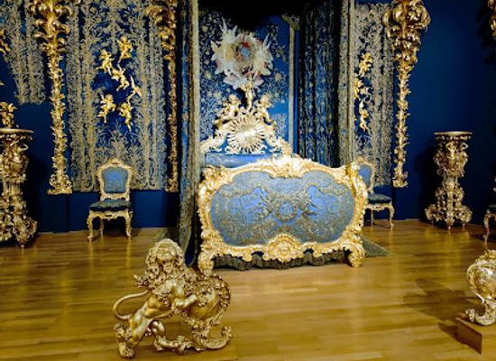 germany/altbayern/landmark/king-ludwig-ii-museum