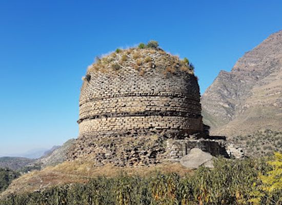 pakistan/swat/landmark/amluk-dara-stupa